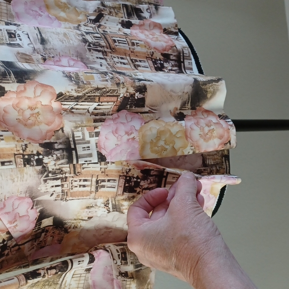 Walking Art Australia Jacket - Picture 5 of 14